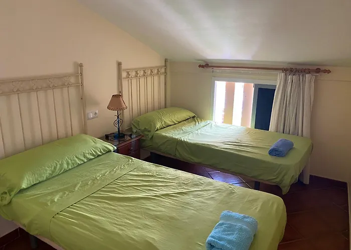 Casa Kiko, La Casa Esta En La Antilla 200Metros Playa