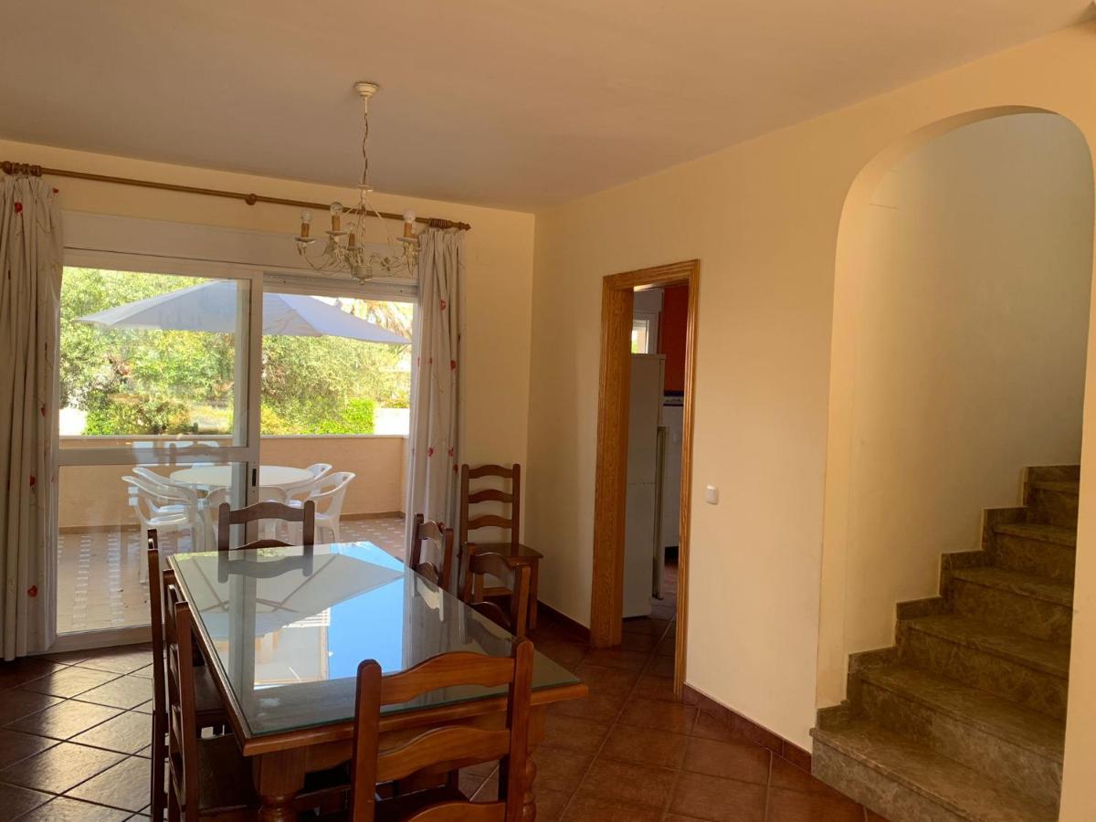 Casa Kiko, La Casa Esta En 200metros Playa La Antilla