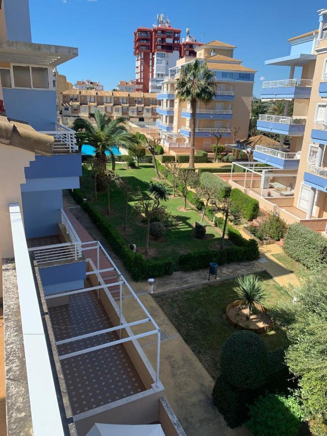 Casa Kiko, La Casa Esta En 200metros Playa Holiday home La Antilla