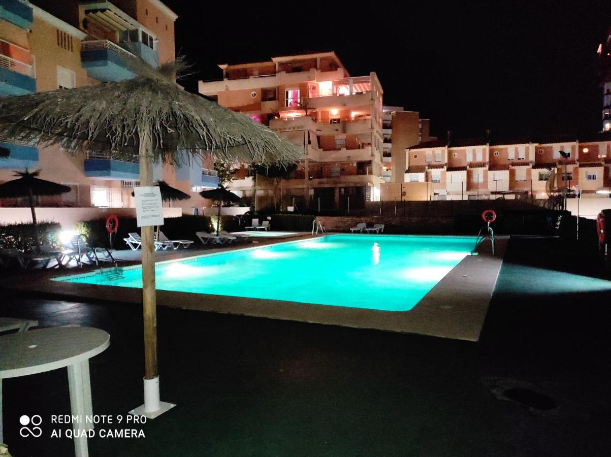 Holiday home Casa Kiko, La Casa Esta En 200metros Playa