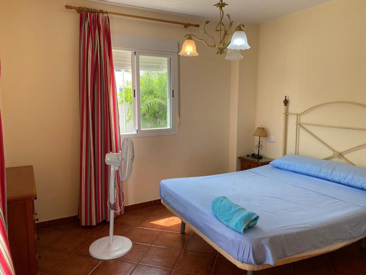 Casa Kiko, La Casa Esta En 200metros Playa * La Antilla