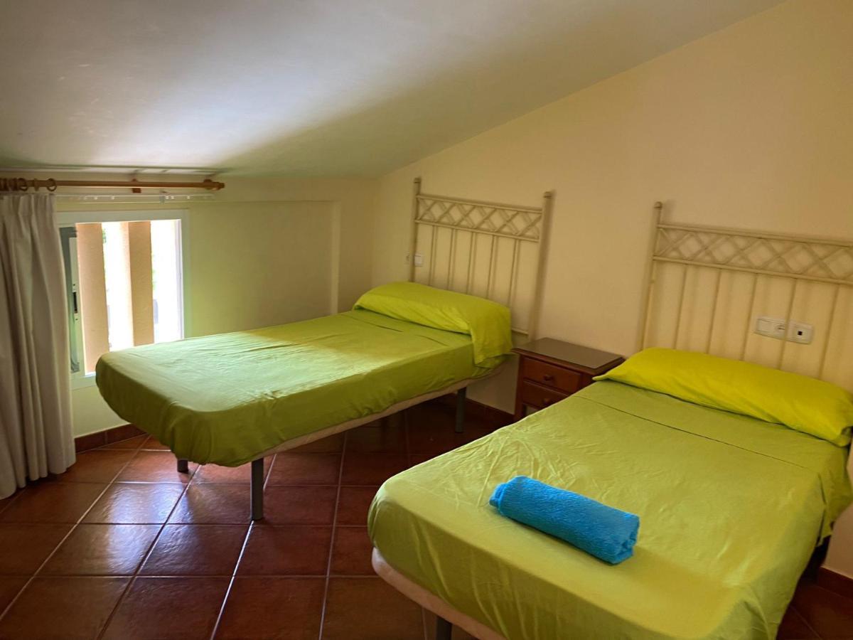 Casa Kiko, La Casa Esta En 200metros Playa