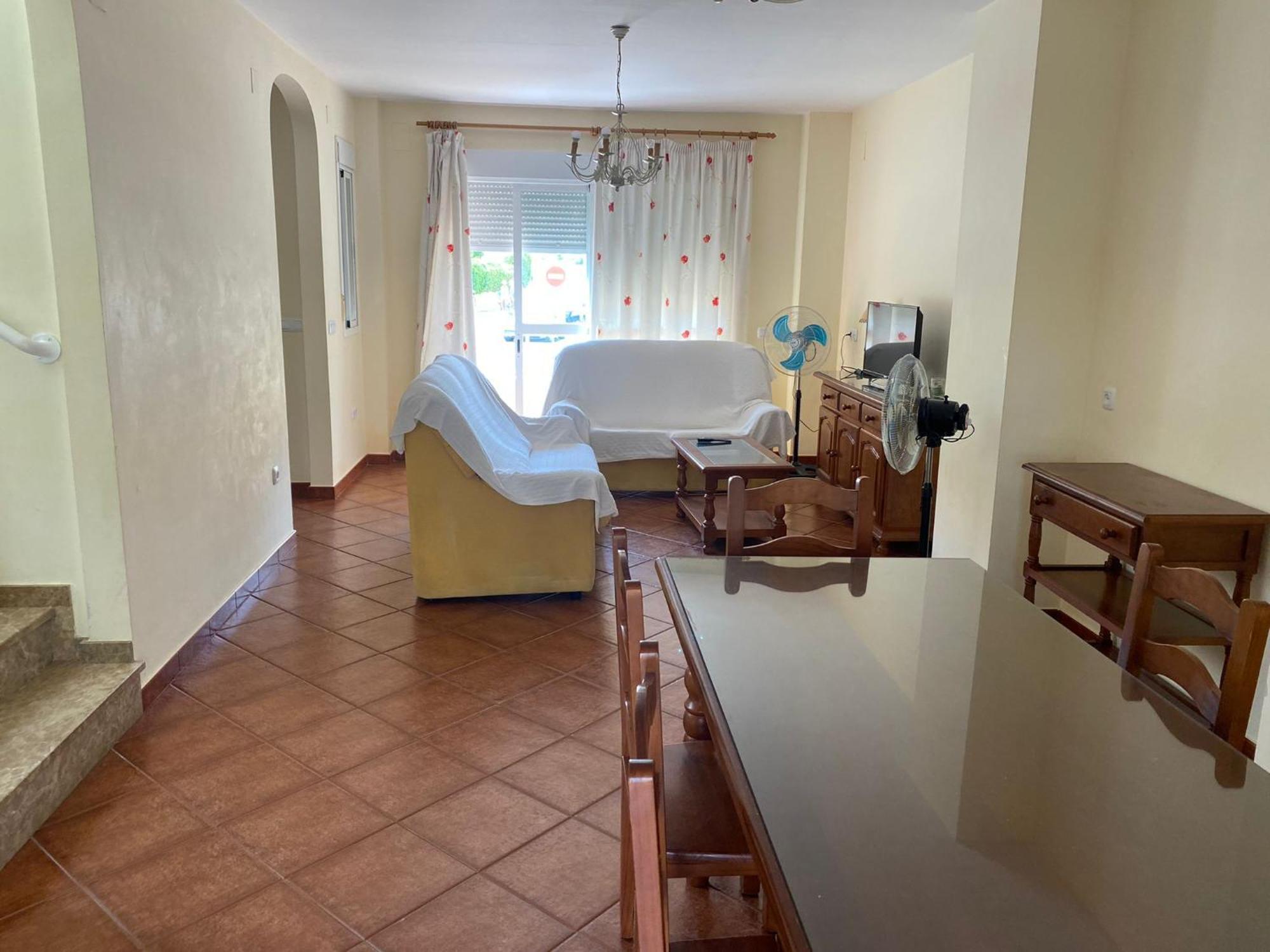 Casa Kiko, La Casa Esta En 200metros Playa Holiday home *