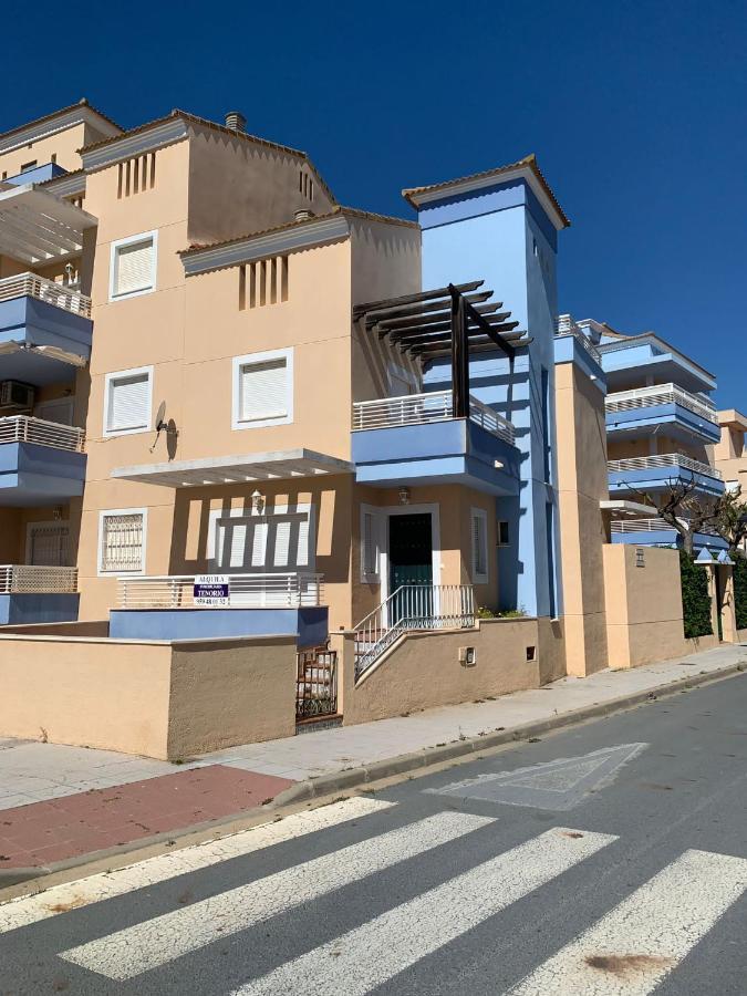 Holiday home Casa Kiko, La Casa Esta En 200metros Playa La Antilla