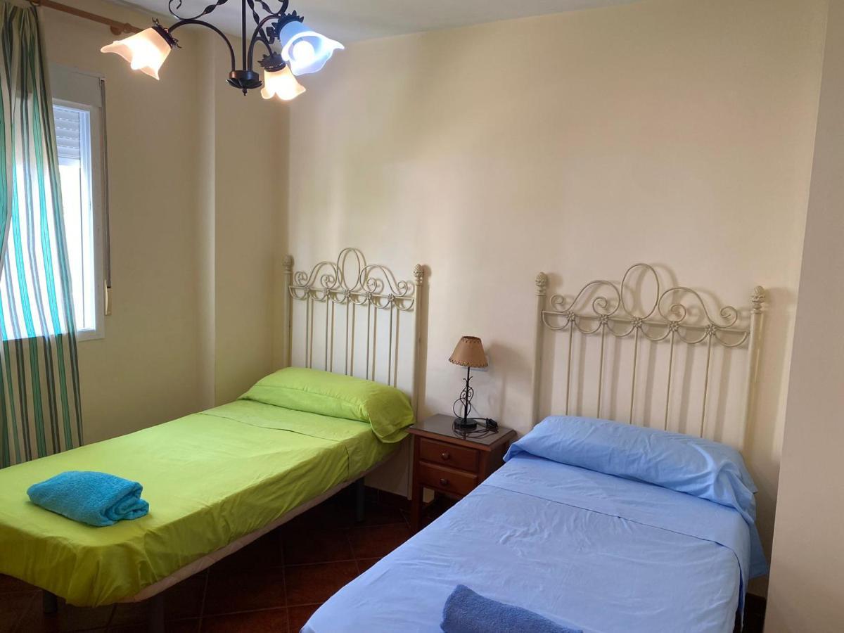 Casa Kiko, La Casa Esta En 200metros Playa