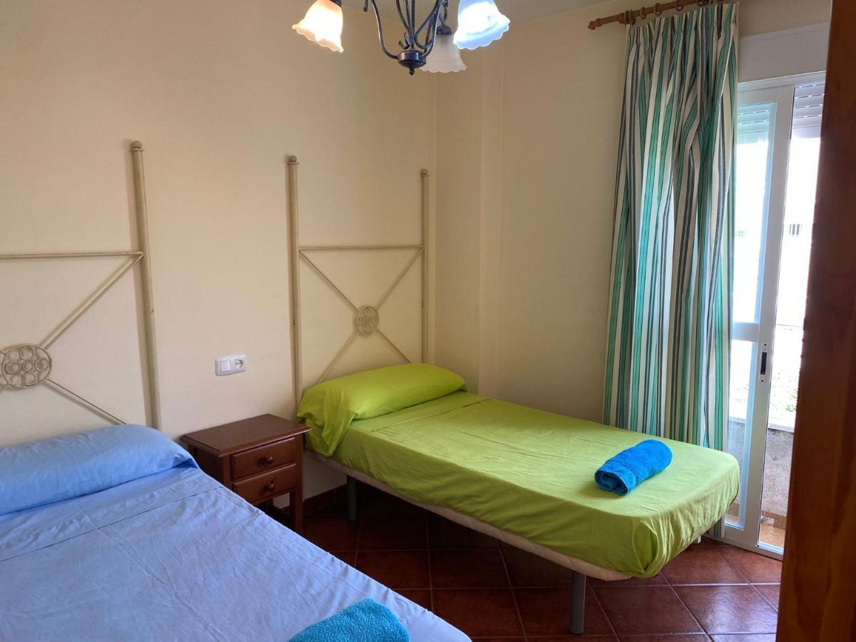 Casa Kiko, La Casa Esta En 200metros Playa