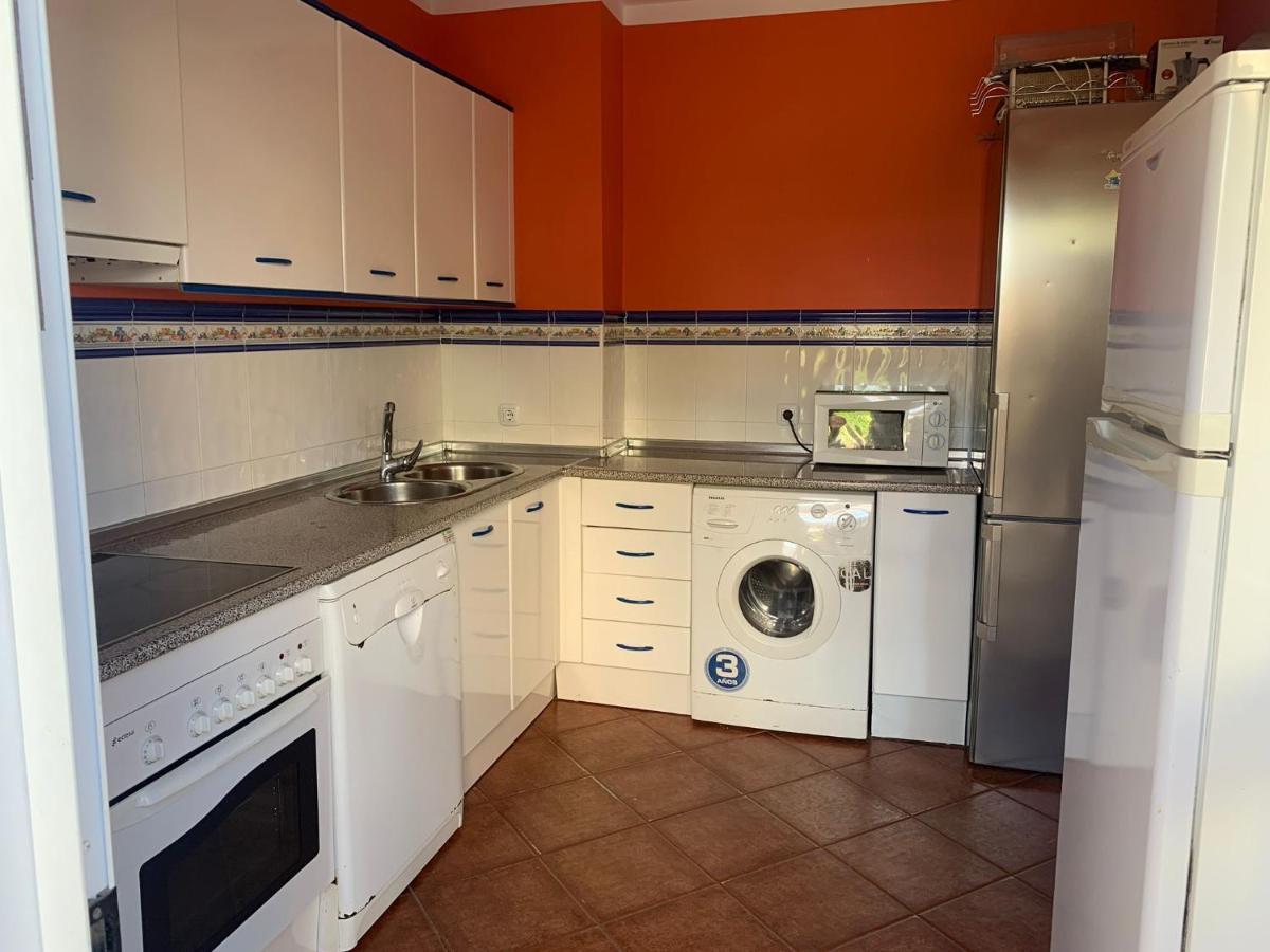 Ferienhaus Casa Kiko, La Casa Esta En 200metros Playa *