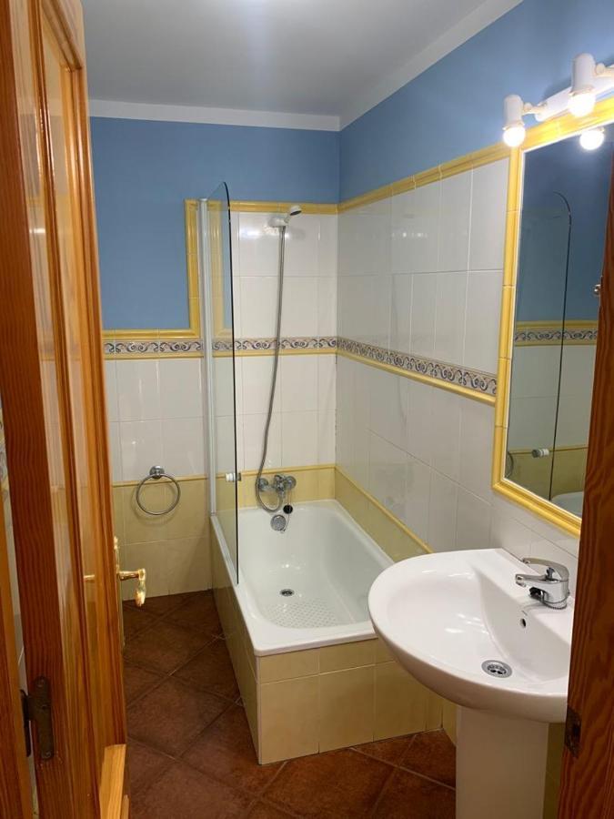 Ferienhaus Casa Kiko, La Casa Esta En 200metros Playa La Antilla