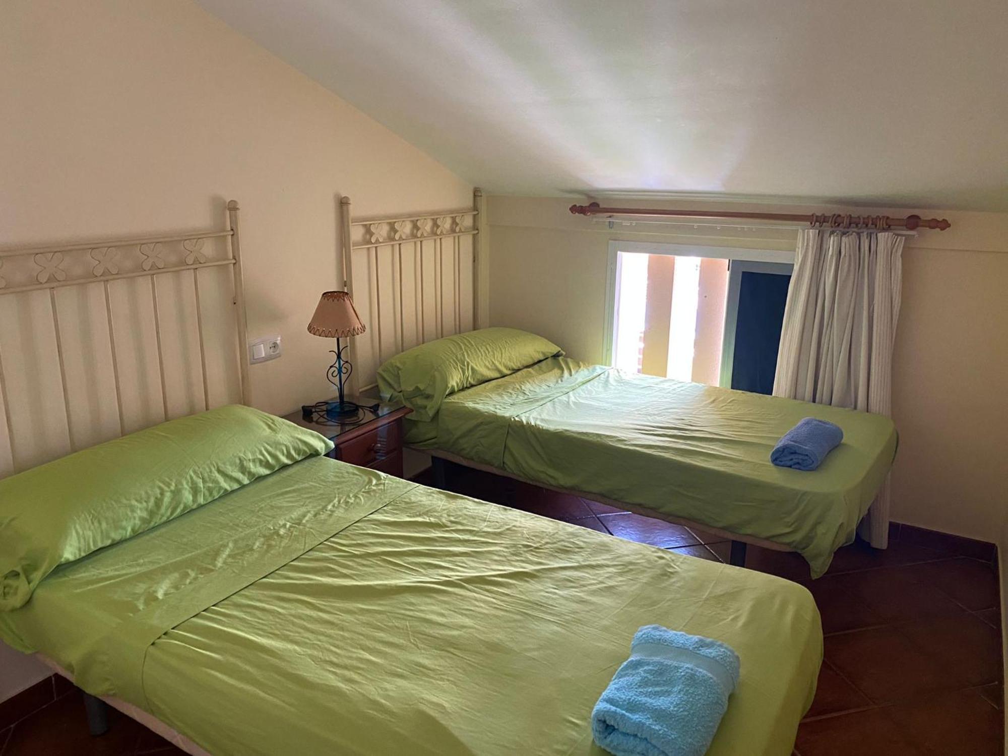 Ferienhaus Casa Kiko, La Casa Esta En 200metros Playa *